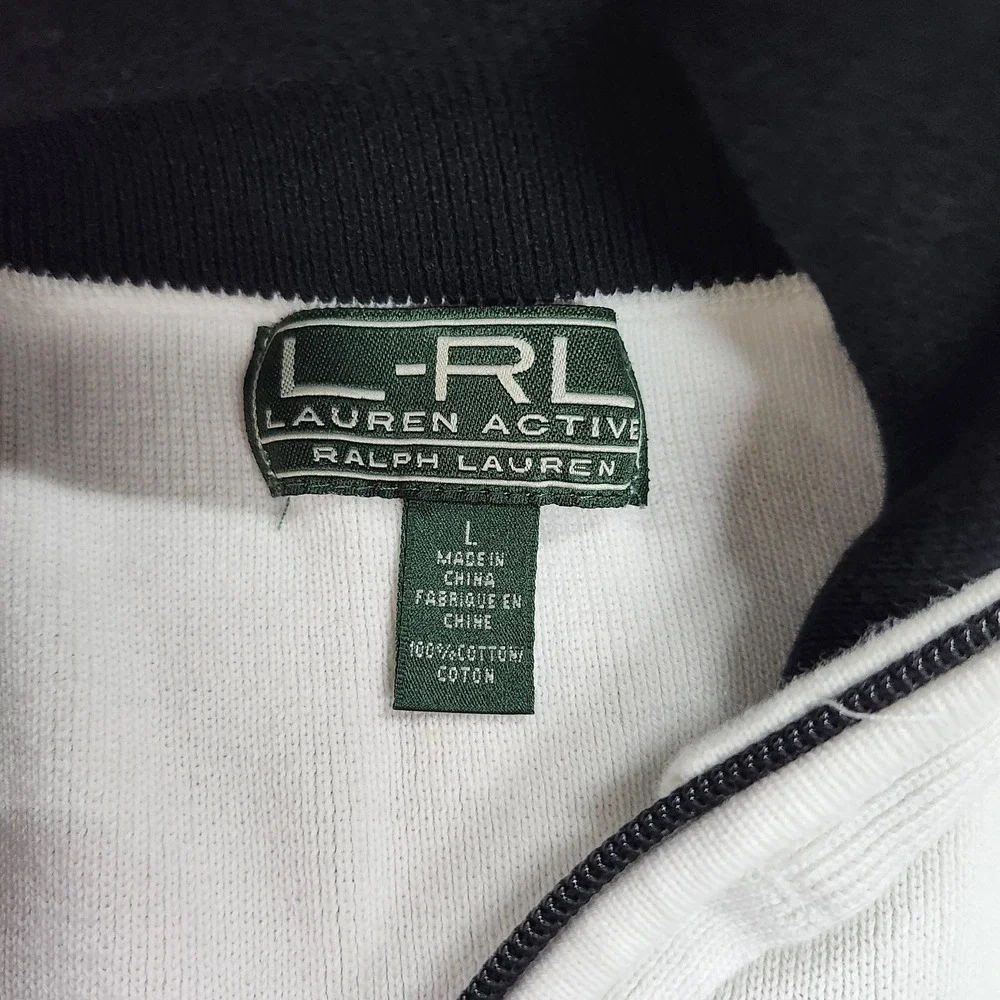 Lauren Ralph Lauren brand lauren
